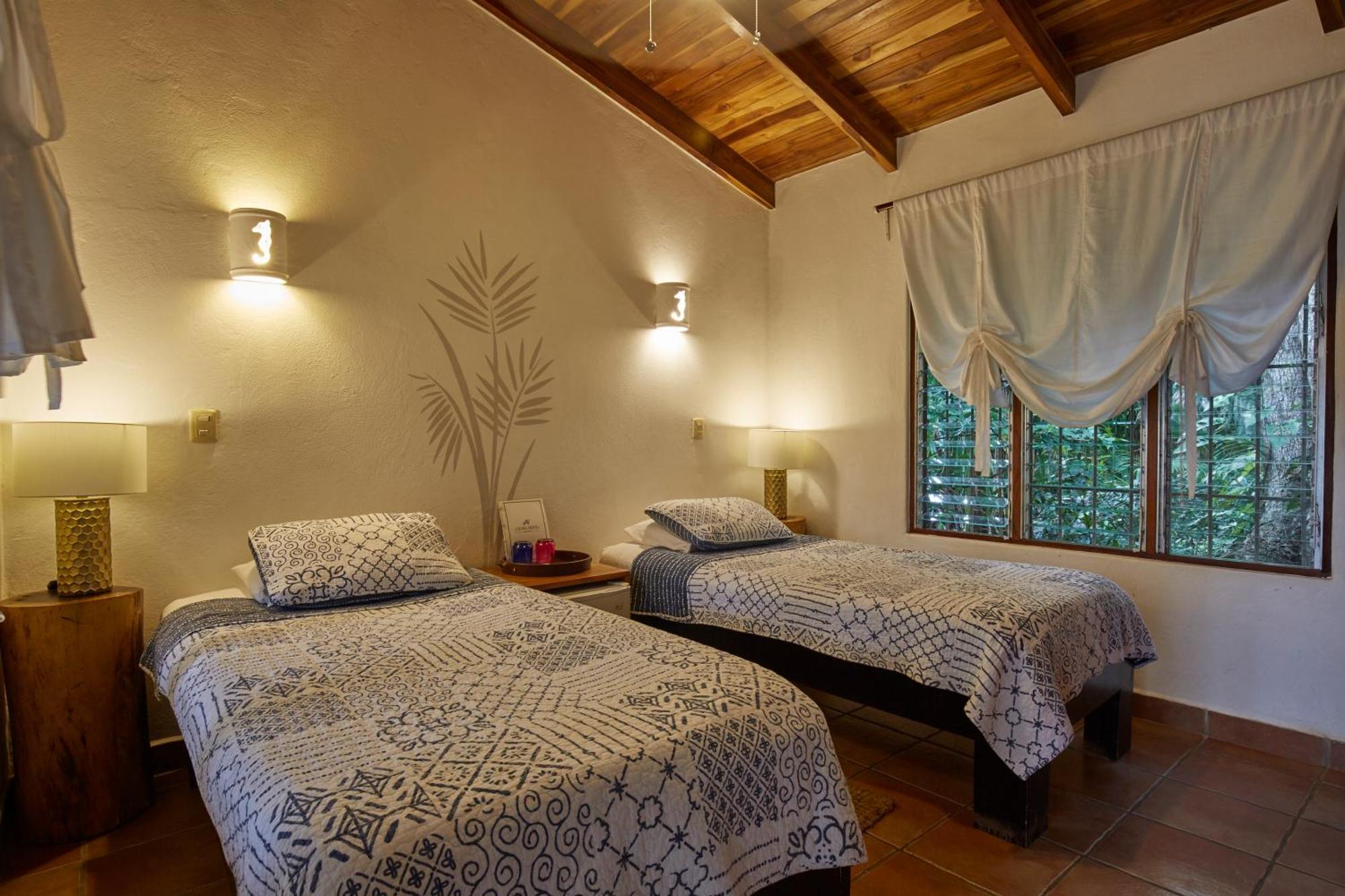 Living Hotel نوسارا الغرفة الصورة