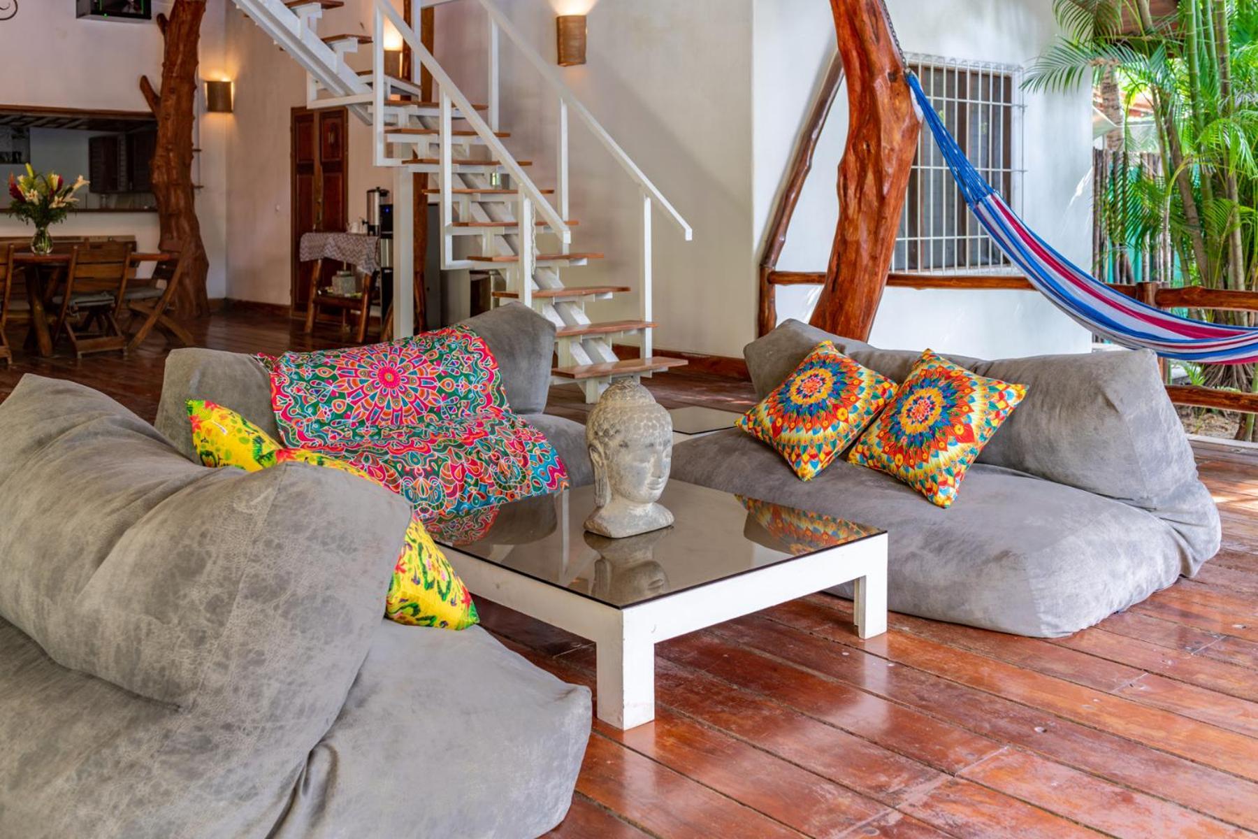 Living Hotel نوسارا المظهر الخارجي الصورة