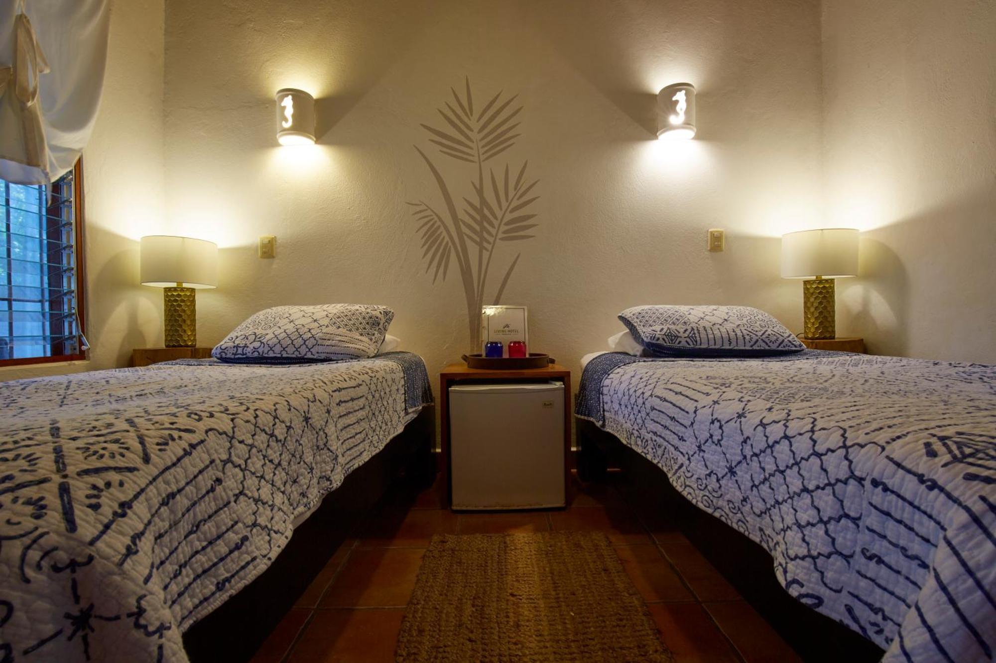 Living Hotel نوسارا الغرفة الصورة