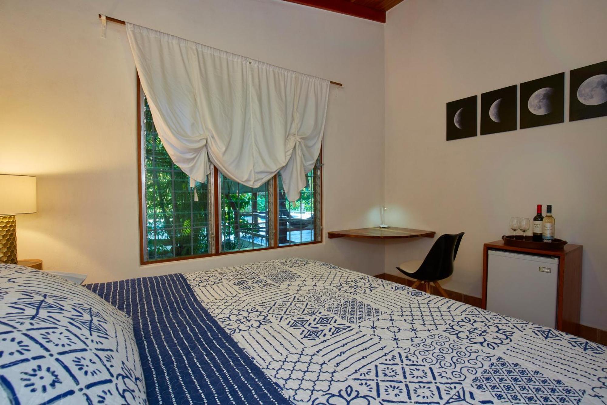 Living Hotel نوسارا الغرفة الصورة