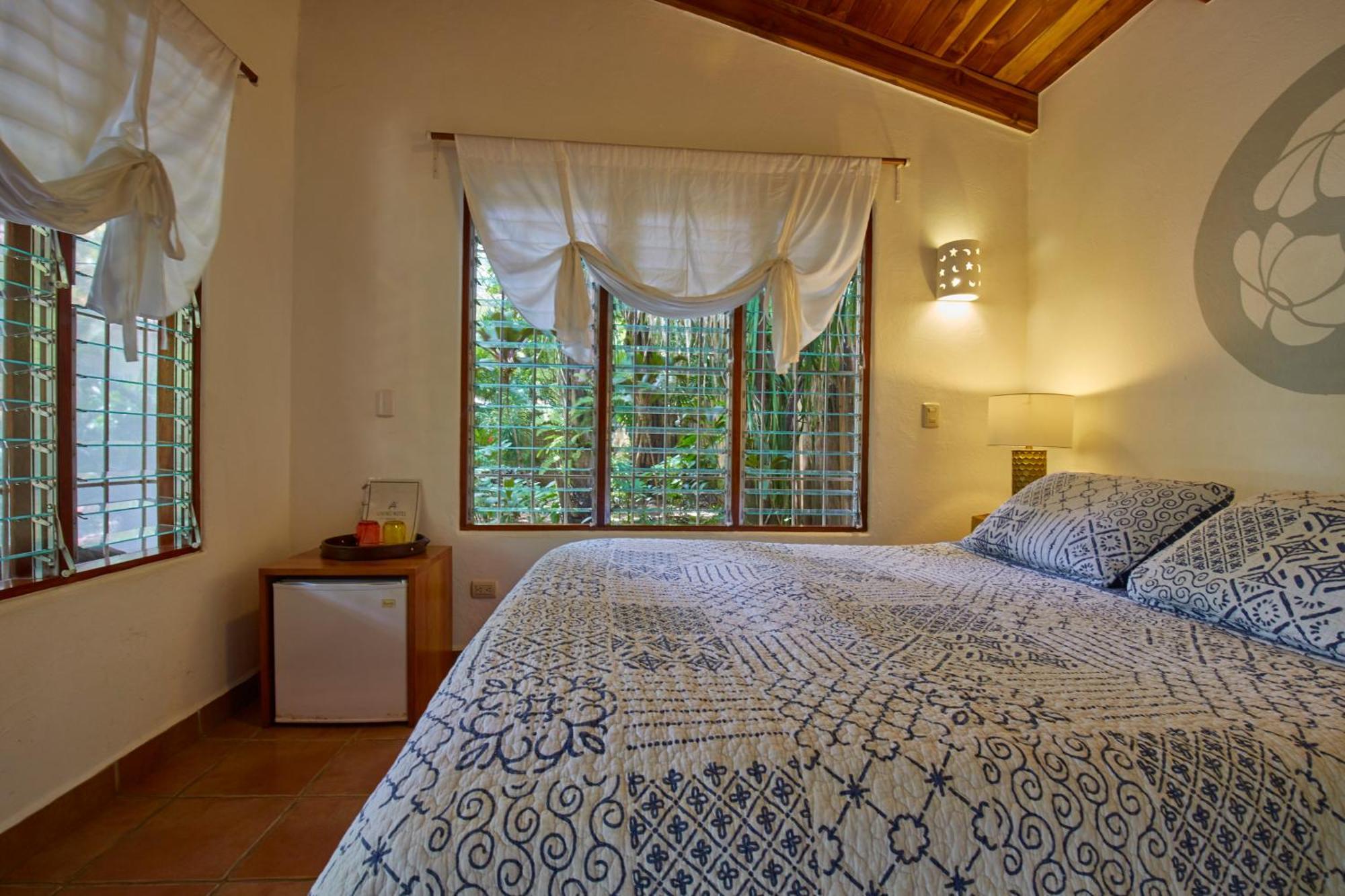 Living Hotel نوسارا الغرفة الصورة