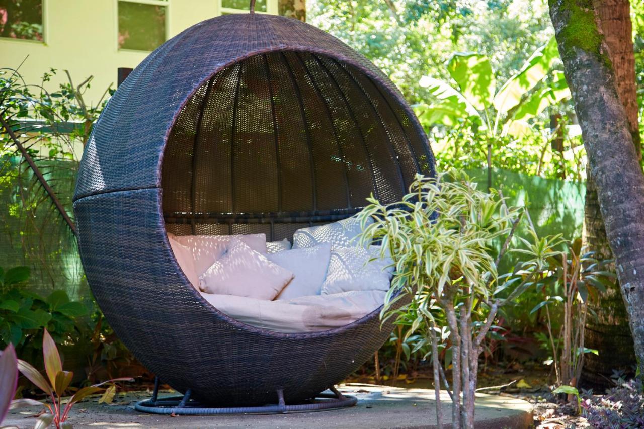 Living Hotel نوسارا المظهر الخارجي الصورة