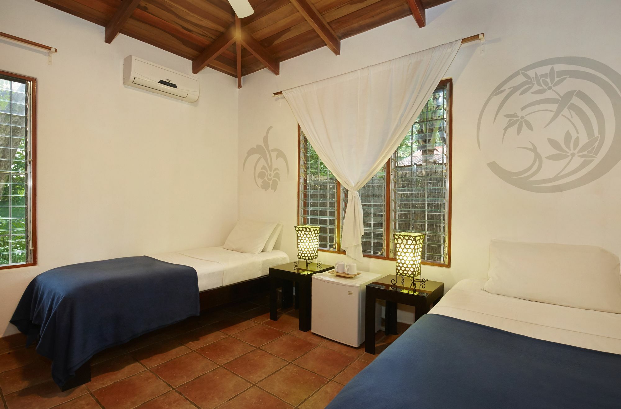 Living Hotel نوسارا المظهر الخارجي الصورة
