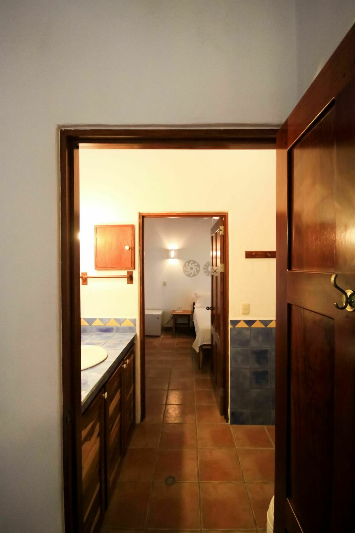 Living Hotel نوسارا المظهر الخارجي الصورة