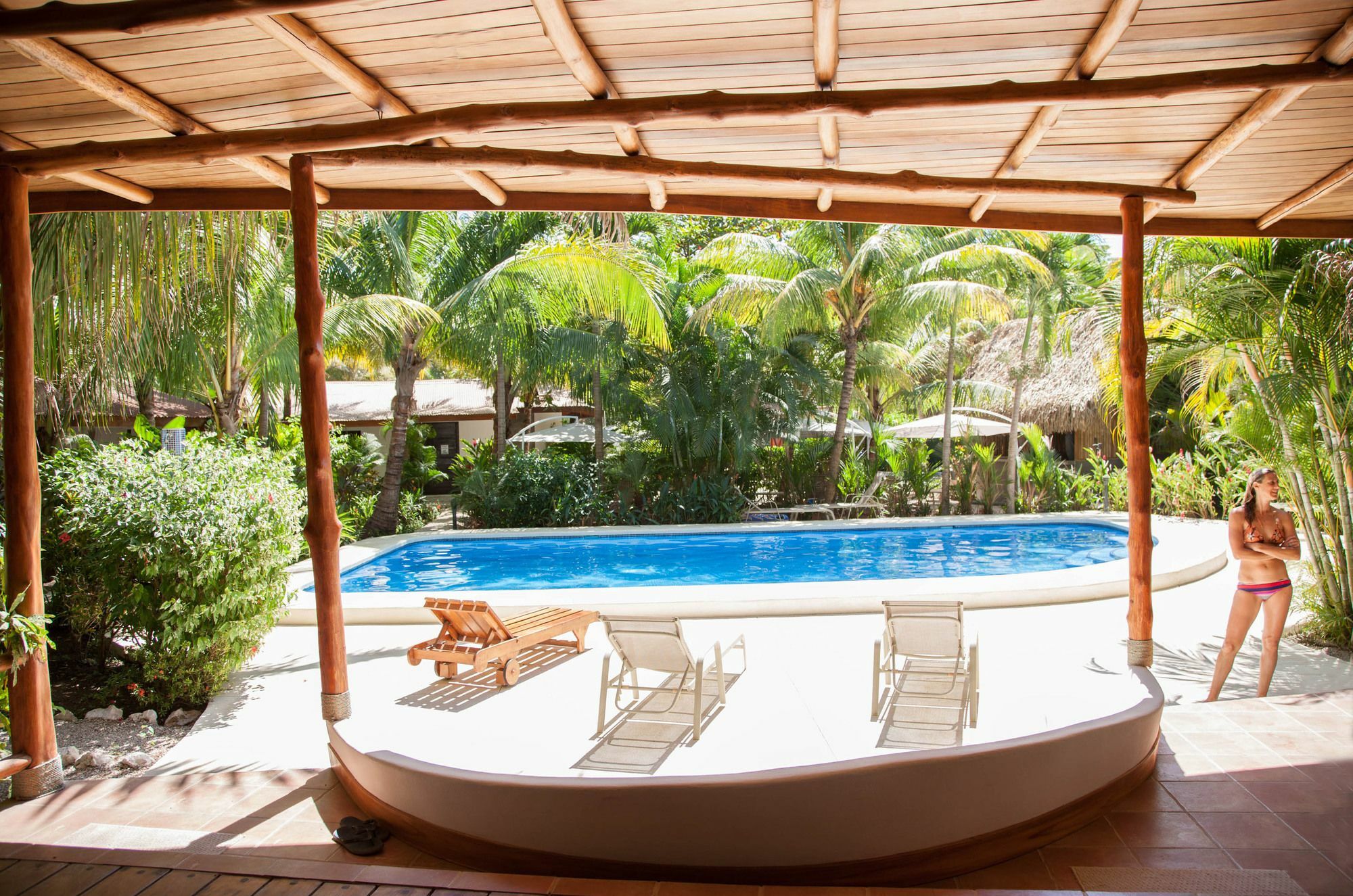 Living Hotel نوسارا المظهر الخارجي الصورة